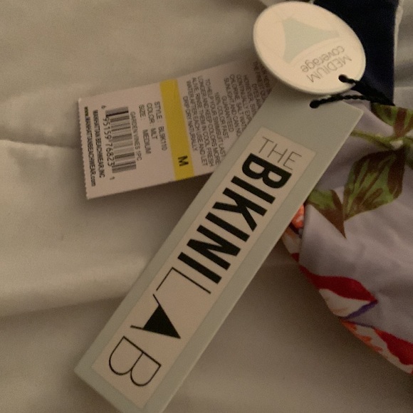 Bikini lab one piece - Picture 5 of 7